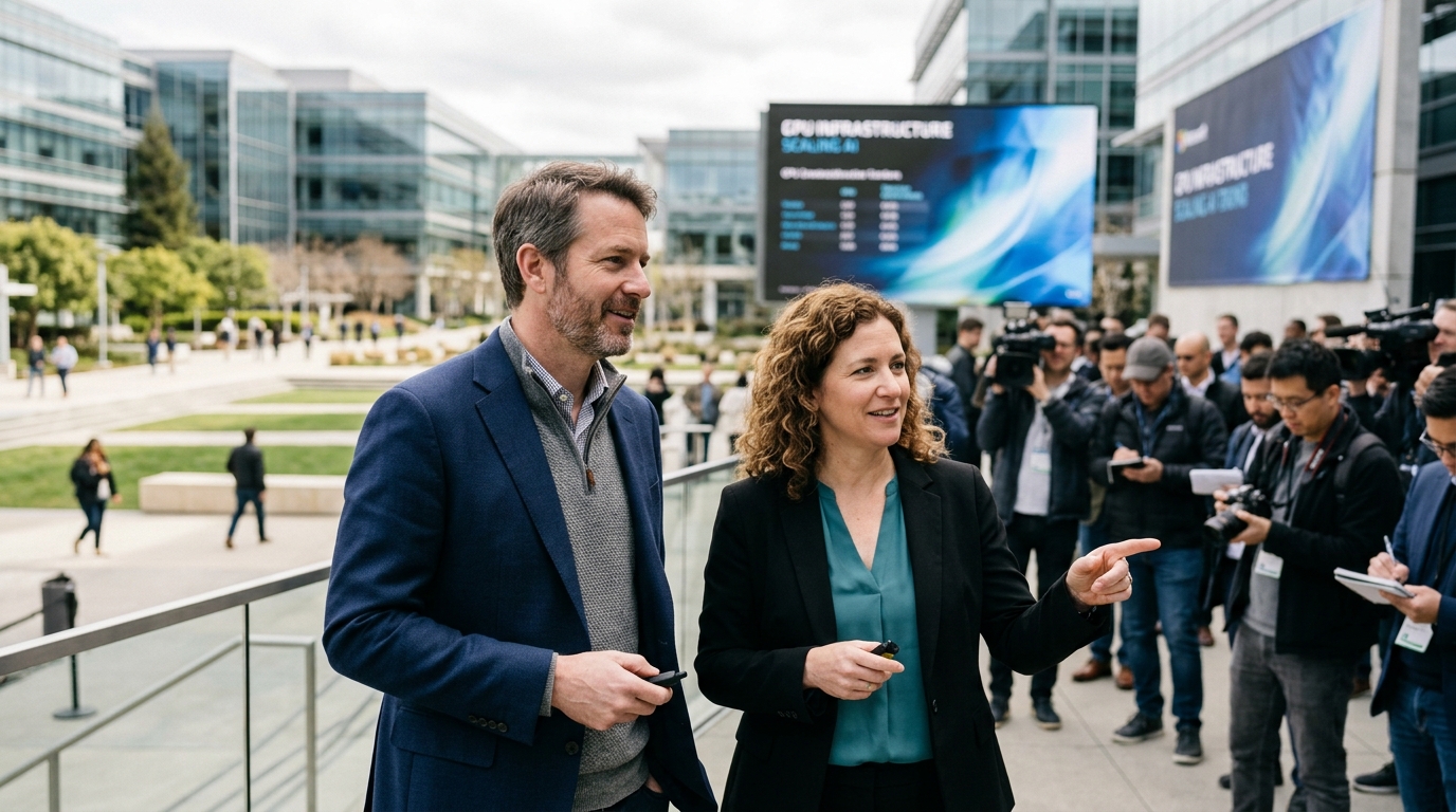 The New Cloud Challengers: How CoreWeave and Lambda Labs are Disrupting the AI Infrastructure Titans