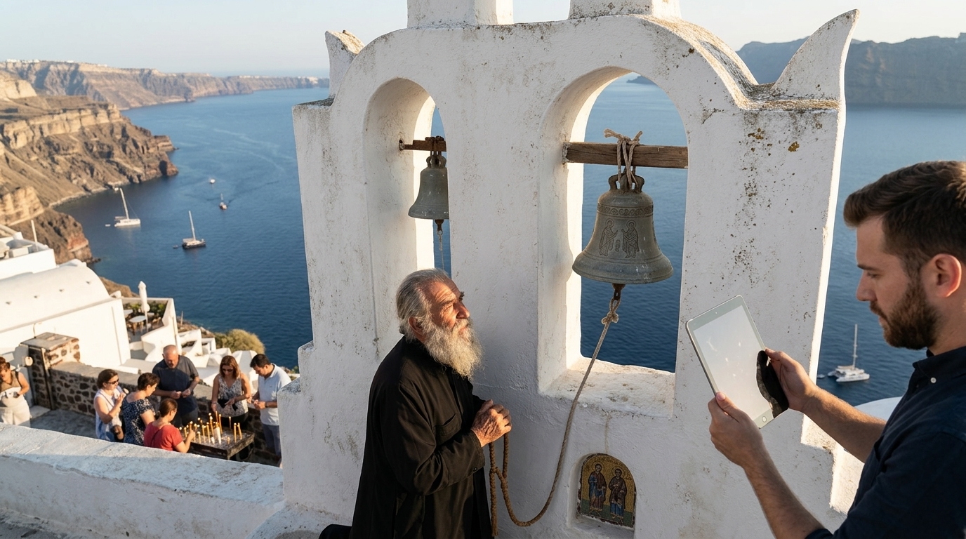 Εορτολόγιο 28ης Ιουνίου: Η πνευματική παρακαταθήκη των Αγίων Αναργύρων στην εποχή της τεχνολογικής ίασης
