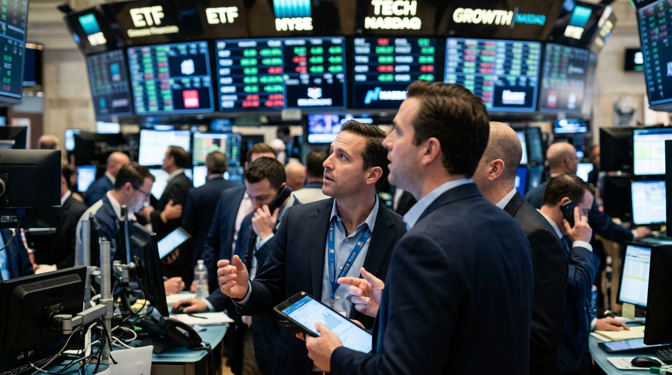 The Best AI ETF to Invest $1,000 In Today: A Strategic Analysis for 2026