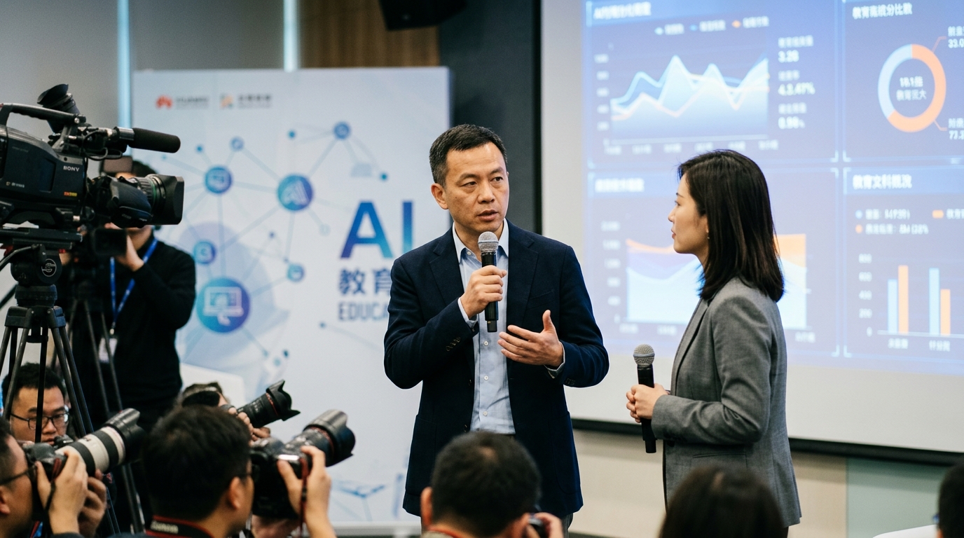 Tencent vs. Alibaba: Η Σύγκρουση των AI Πρακτόρων στη Μάχη του Gaokao