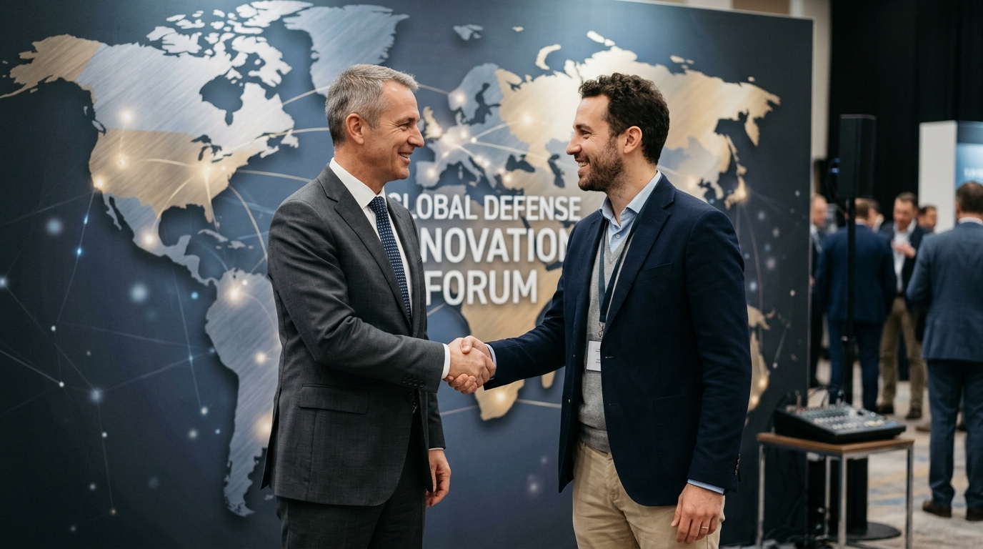 The Pentagon Recruits Silicon Valley: New Agreements Formalize AI's Role in National Defense
