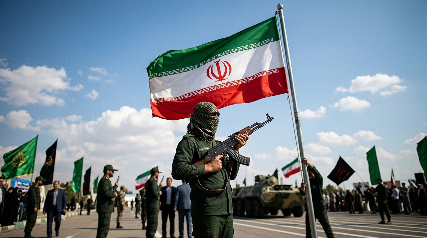 The Shadow of War: Decoding the Iranian MP's Warning of New Military Operations