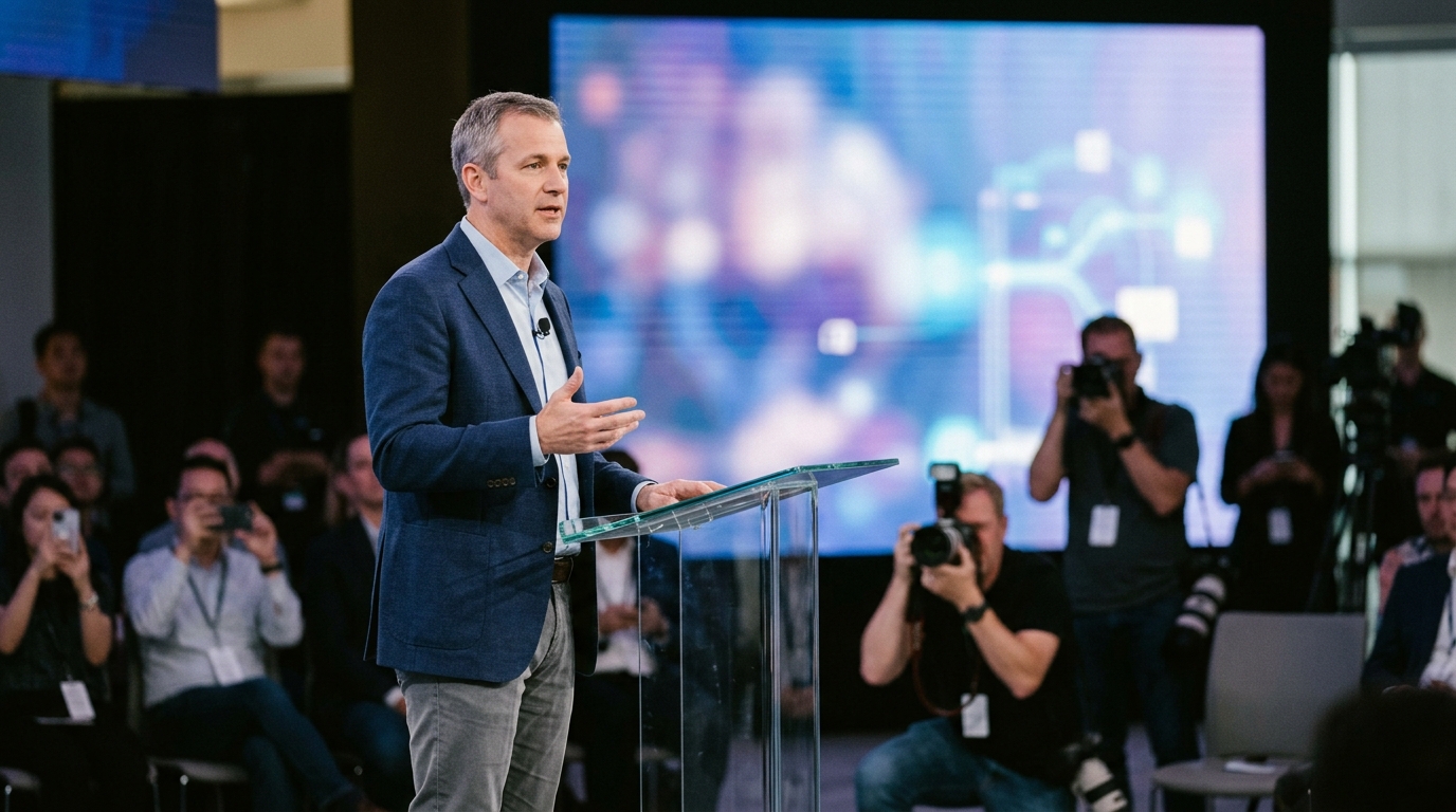 Apple’s AI Gambit: The Strategic Shift Toward 'Personal Intelligence'