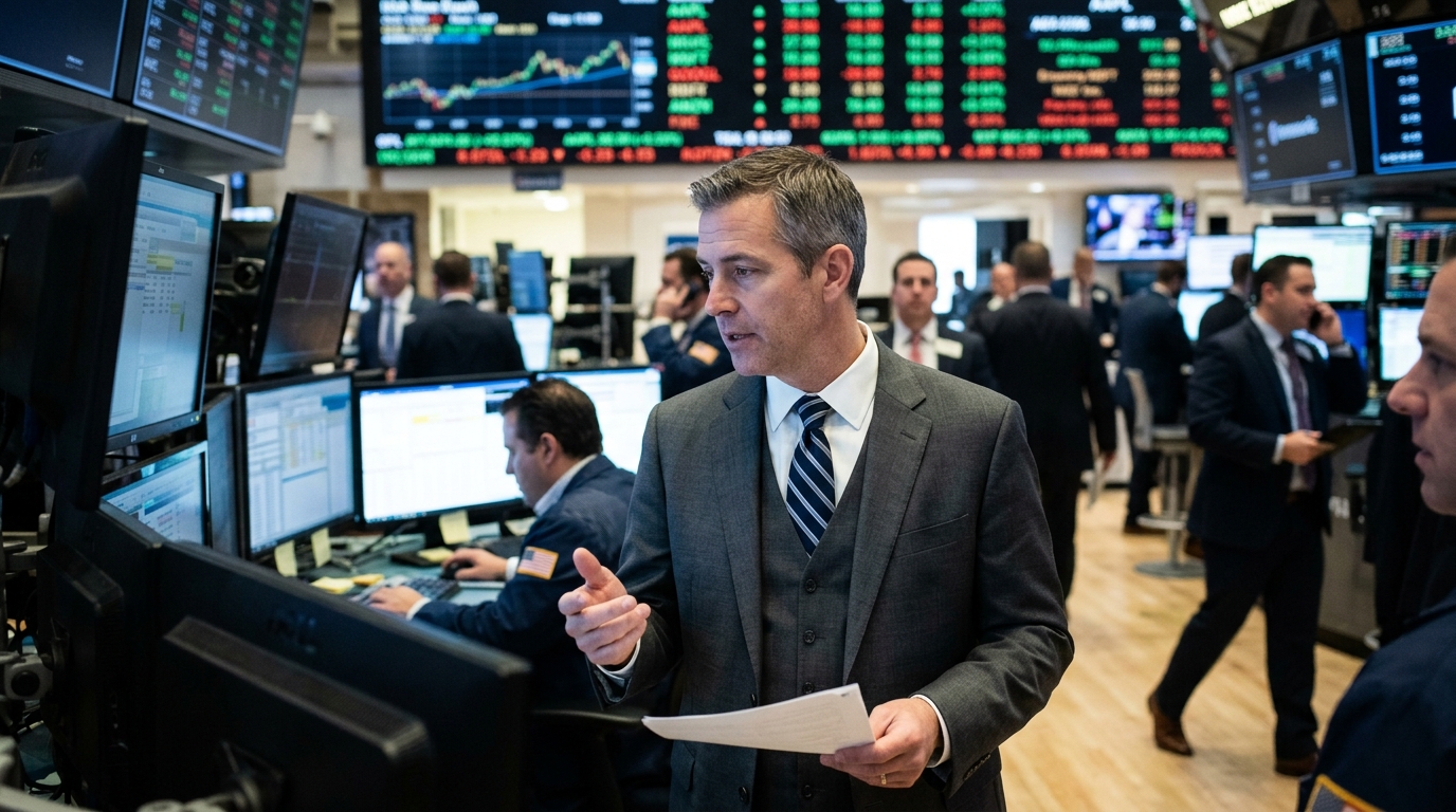 Ackman και Loeb: Η Μεγάλη Απόκλιση των Hedge Funds στην Τεχνολογία το 2026