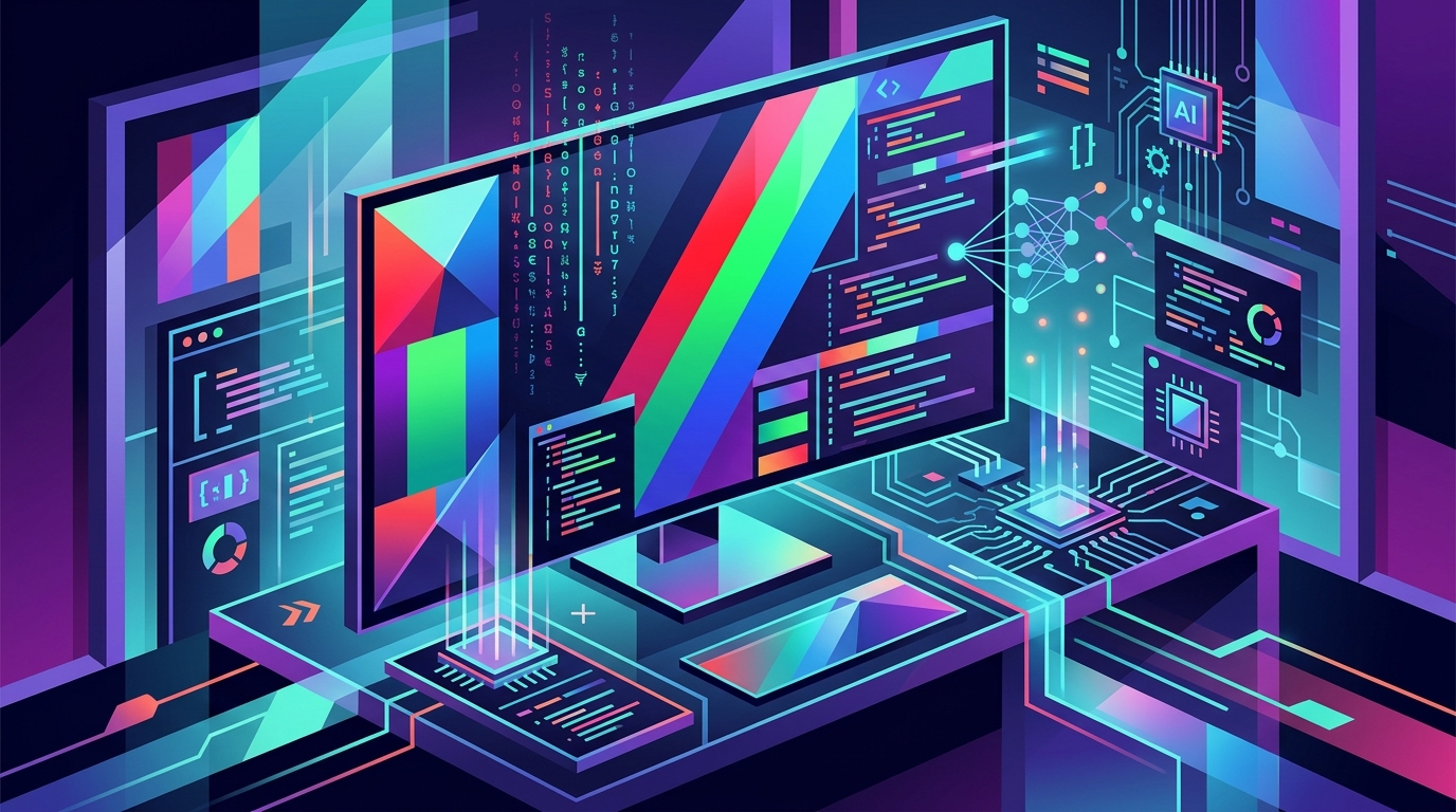 Η οθόνη Asus ROG Swift PG27UCWM με τεχνολογία RGB stripe OLED για μέγιστη καθαρότητα κειμένου.