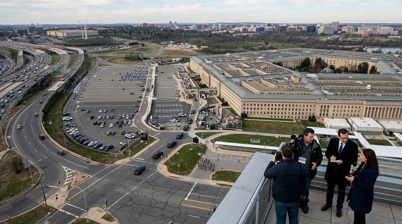 Cracks in the Southern Flank: The Pentagon and Spain’s Uncertain Future in NATO