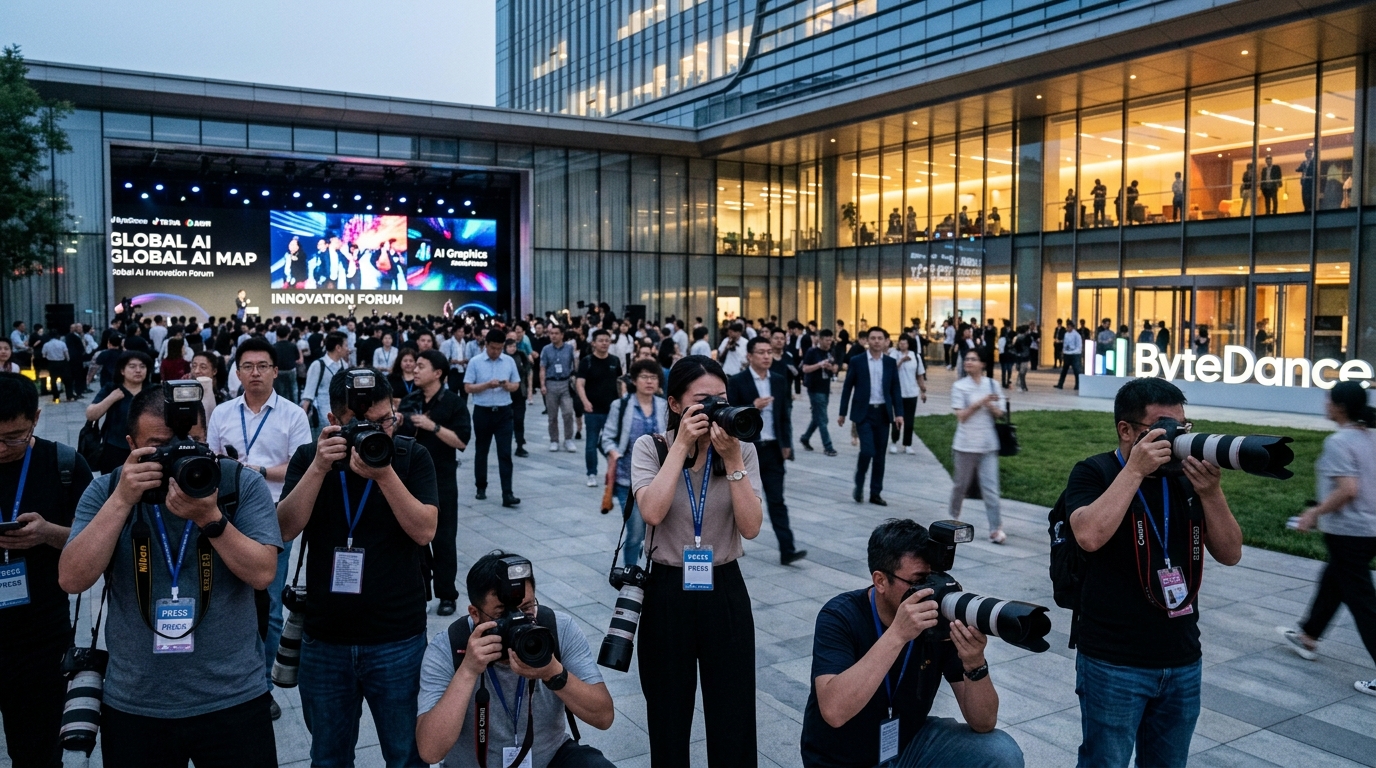 ByteDance’s $89 Billion Gambit: How TikTok’s Parent is Rewriting the Global AI Map