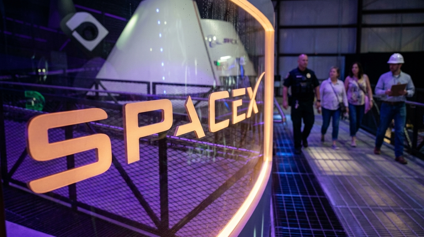 SpaceX: Η Αντίφαση της Υπερκάλυψης και η Πίεση στο Παράγωγο SPCX – Μια Ανάλυση της Αγοράς