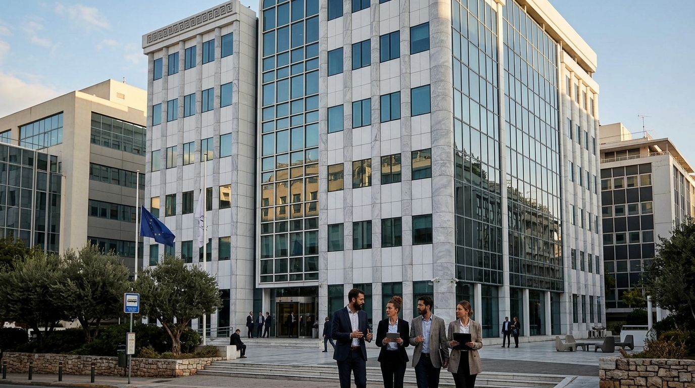 Υπερπλεόνασμα απόδοσης για τα ίδια κεφάλαια των Εισηγμένων: Η νέα εποχή του Χρηματιστηρίου Αθηνών