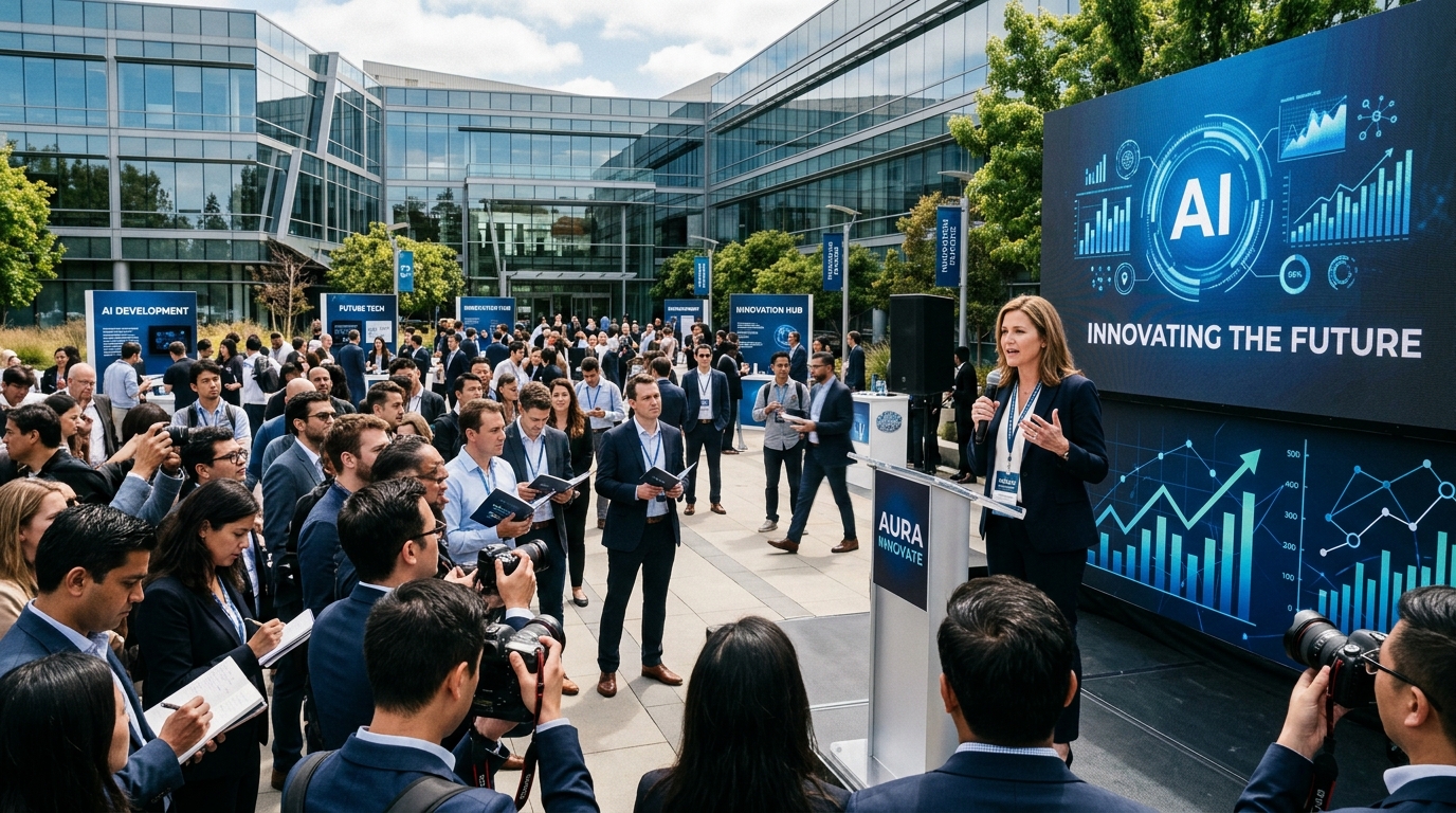 Investing in the Future: Why an AI Stock Could Double by the End of 2026