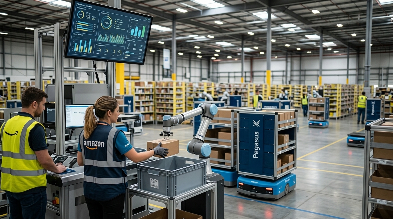 Prime Day 2026: How AI Dominates Global Retail — The AI Chronicle