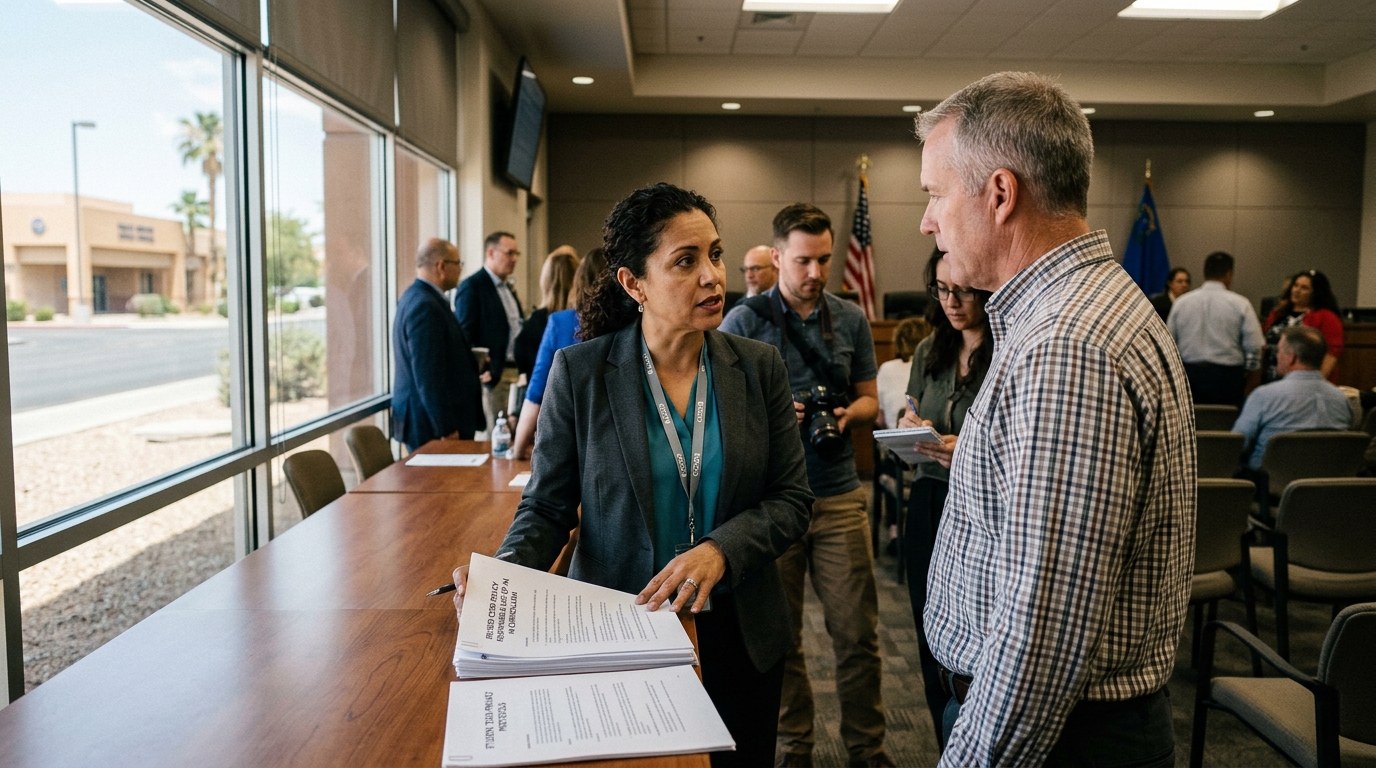 AI in the Classroom: The CCSD Rollout and the Clash Between Innovation and Safety