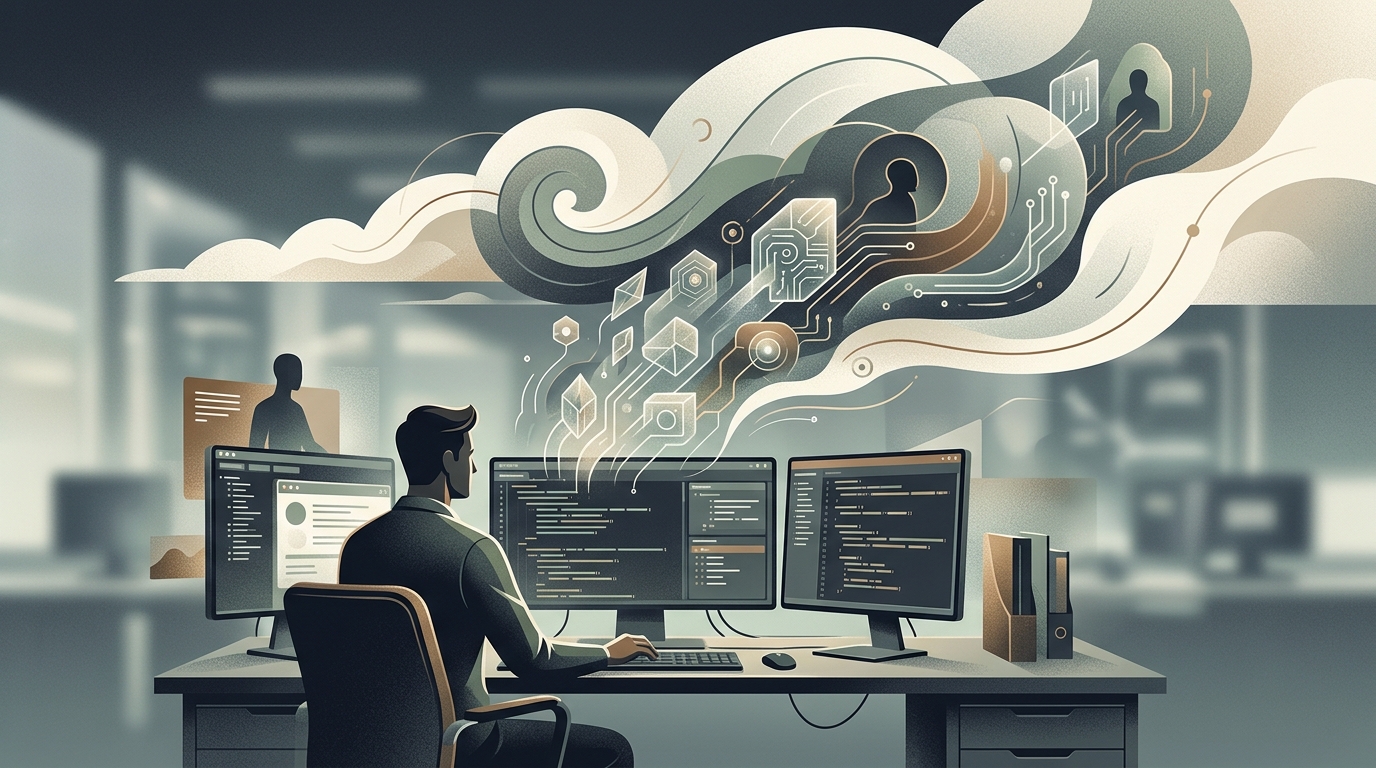 Ο Ivan Burazin της Daytona εξηγεί τη λειτουργία των AI Agents και του Agent Cloud.
