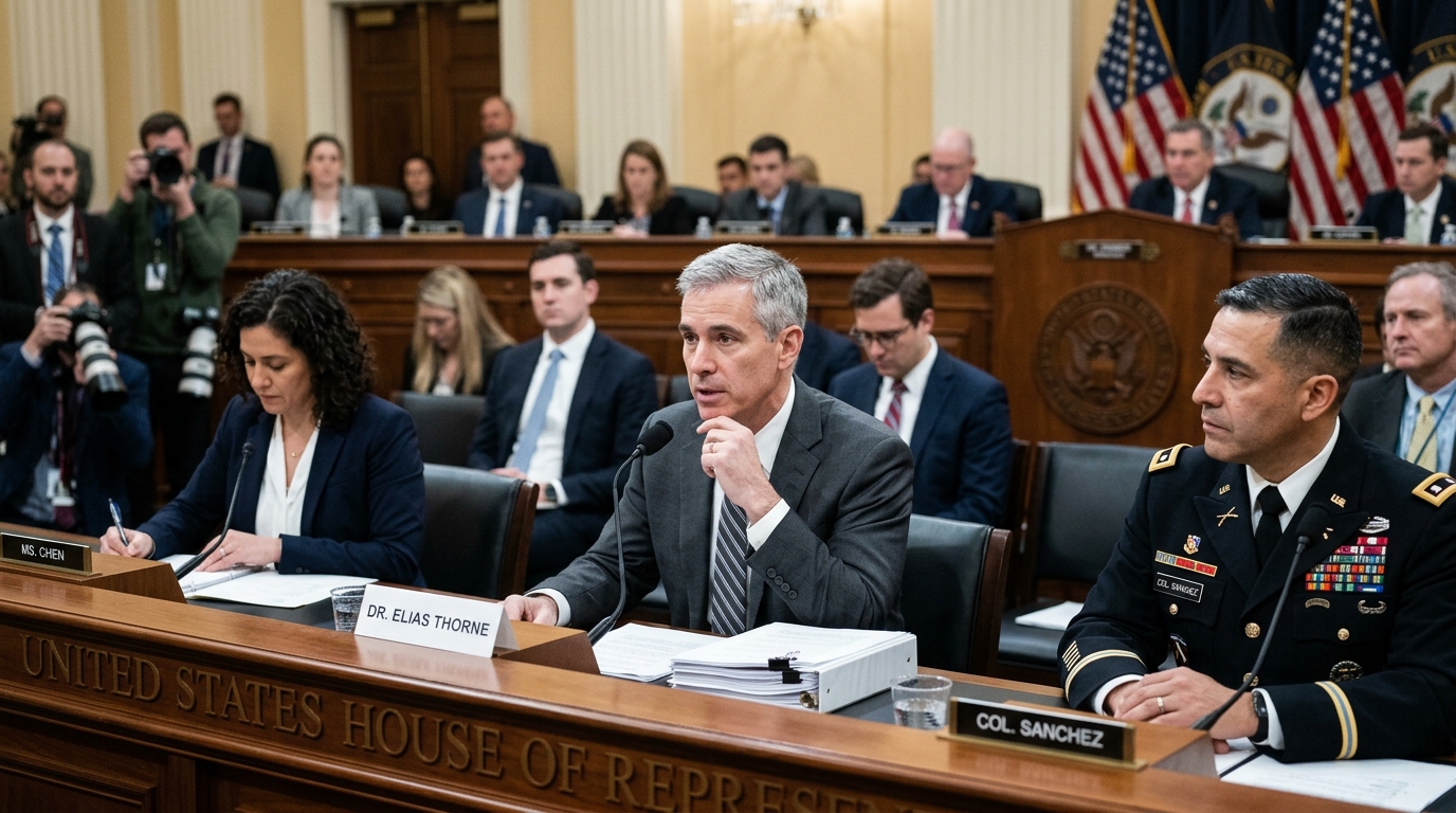 The Pentagon in the Age of Frontier Models: Between the 'Mythos' Threat and Strategic Superiority