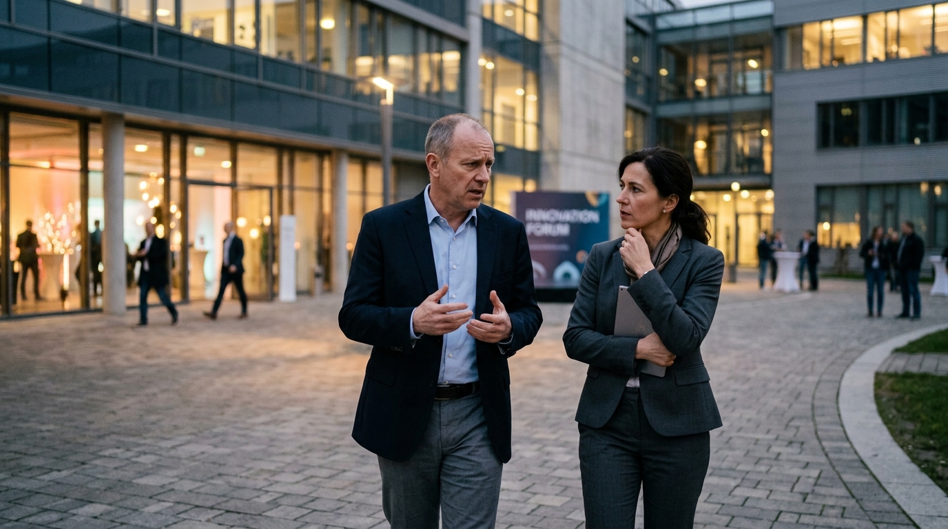Anthropic's Strategic Retreat: The High-Stakes Battle Over Secondary Share Markets
