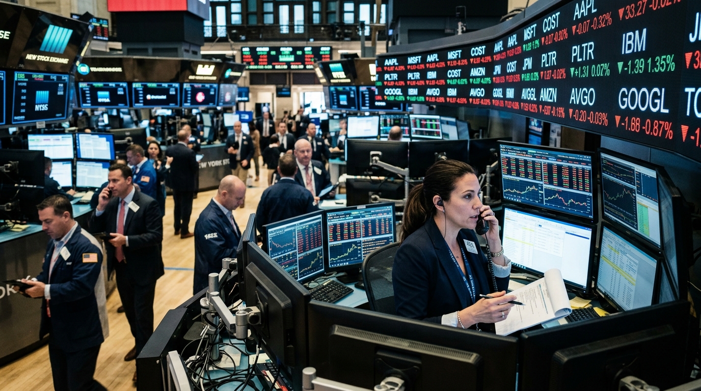 Promising AI Stocks for 2026: Looking Beyond the Chipmakers