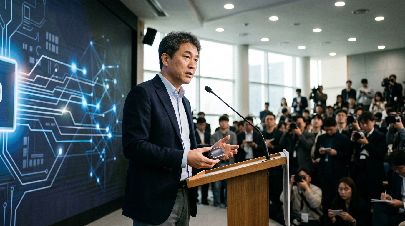 ByteDance Enters the Semiconductor Race: TikTok’s High-Stakes Bet on Custom AI Silicon