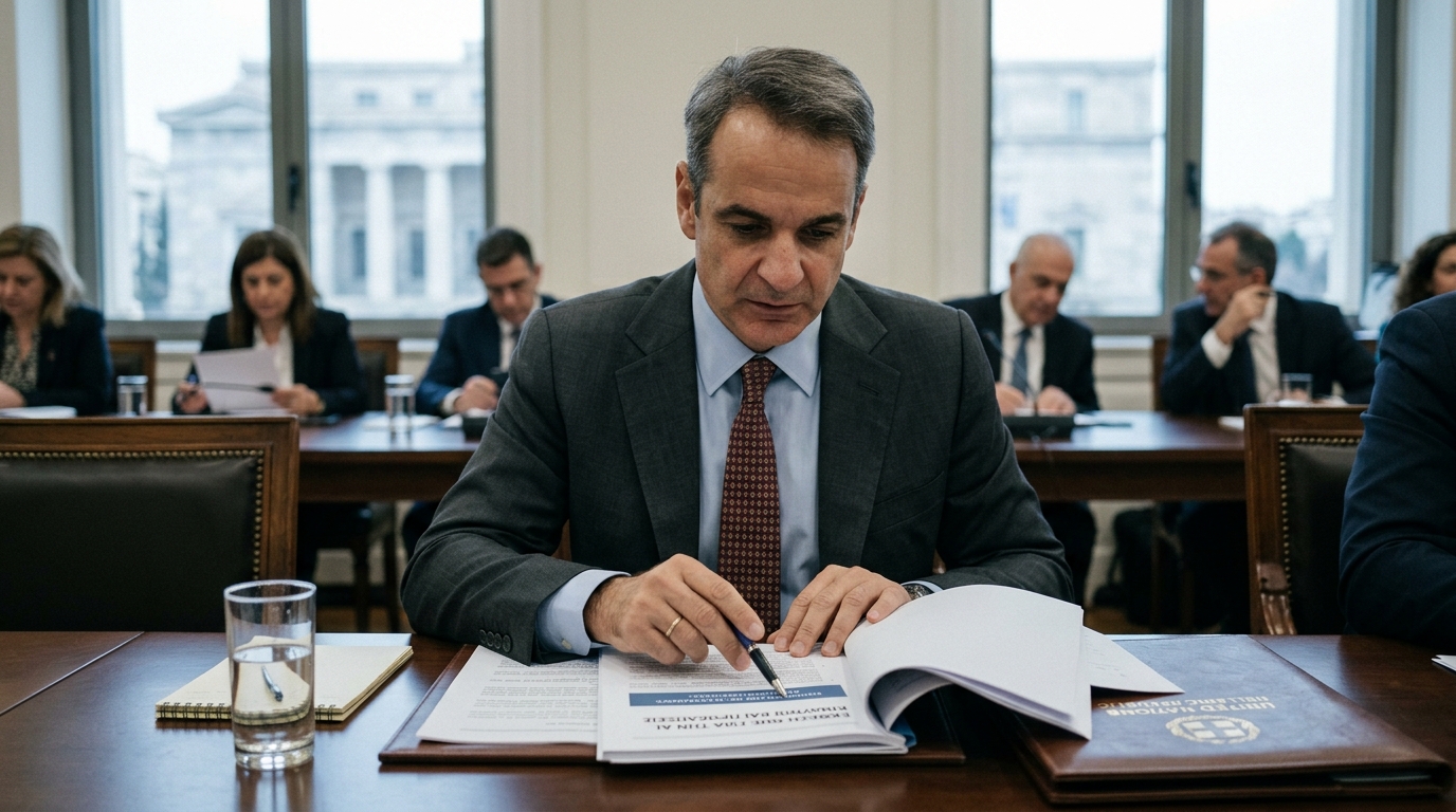 Η Τεχνητή Νοημοσύνη σε Σταυροδρόμι: Η Έκθεση-Καταπέλτης του ΟΗΕ για τους Ανεξέλεγκτους Κινδύνους