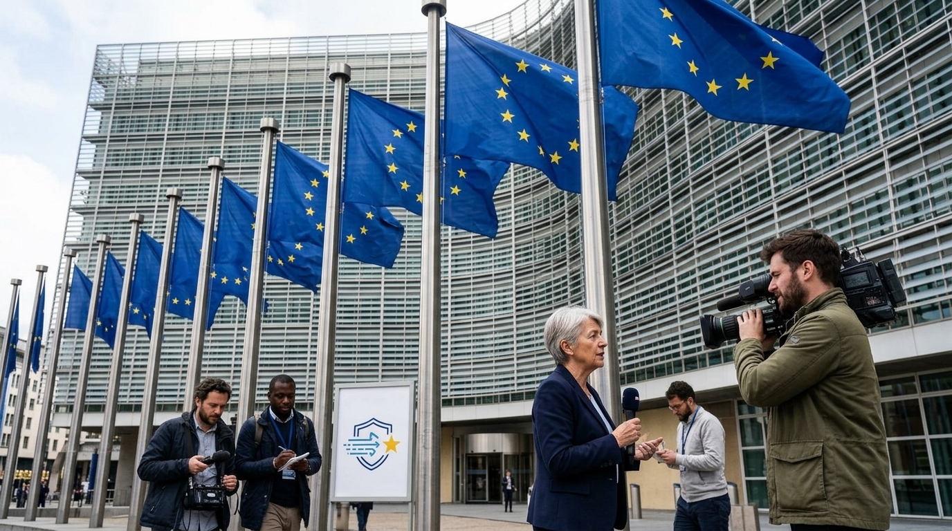 Ευρωπαϊκή Θωράκιση: Οι κυρώσεις κατά της ρωσικής παραπληροφόρησης και η νέα ψηφιακή γεωπολιτική