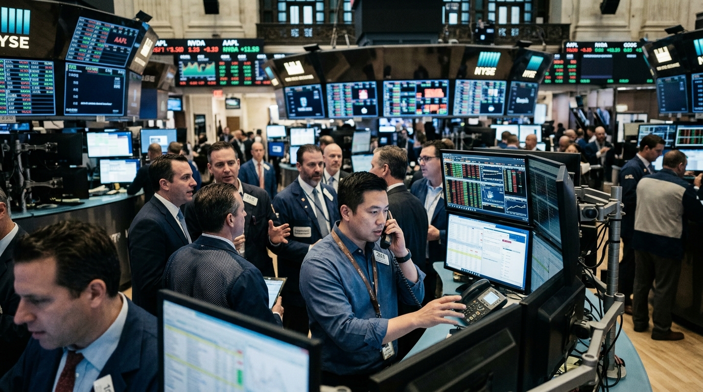 3 Core AI Stocks to Buy With $1,000 Right Now and Hold for the Next Decade