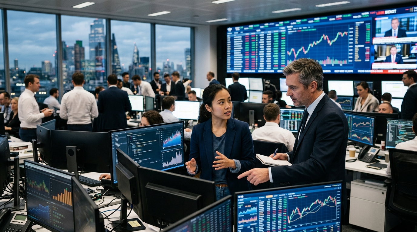 AI Engineer: The New Golden Age in the Global Labor Market