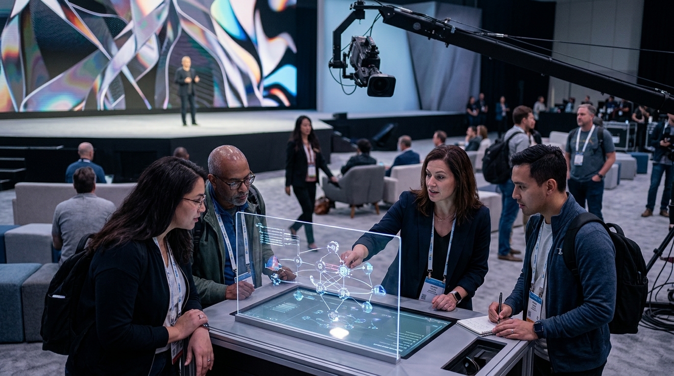Microsoft Build 2026: How to Watch the Keynote Live — The AI Chronicle