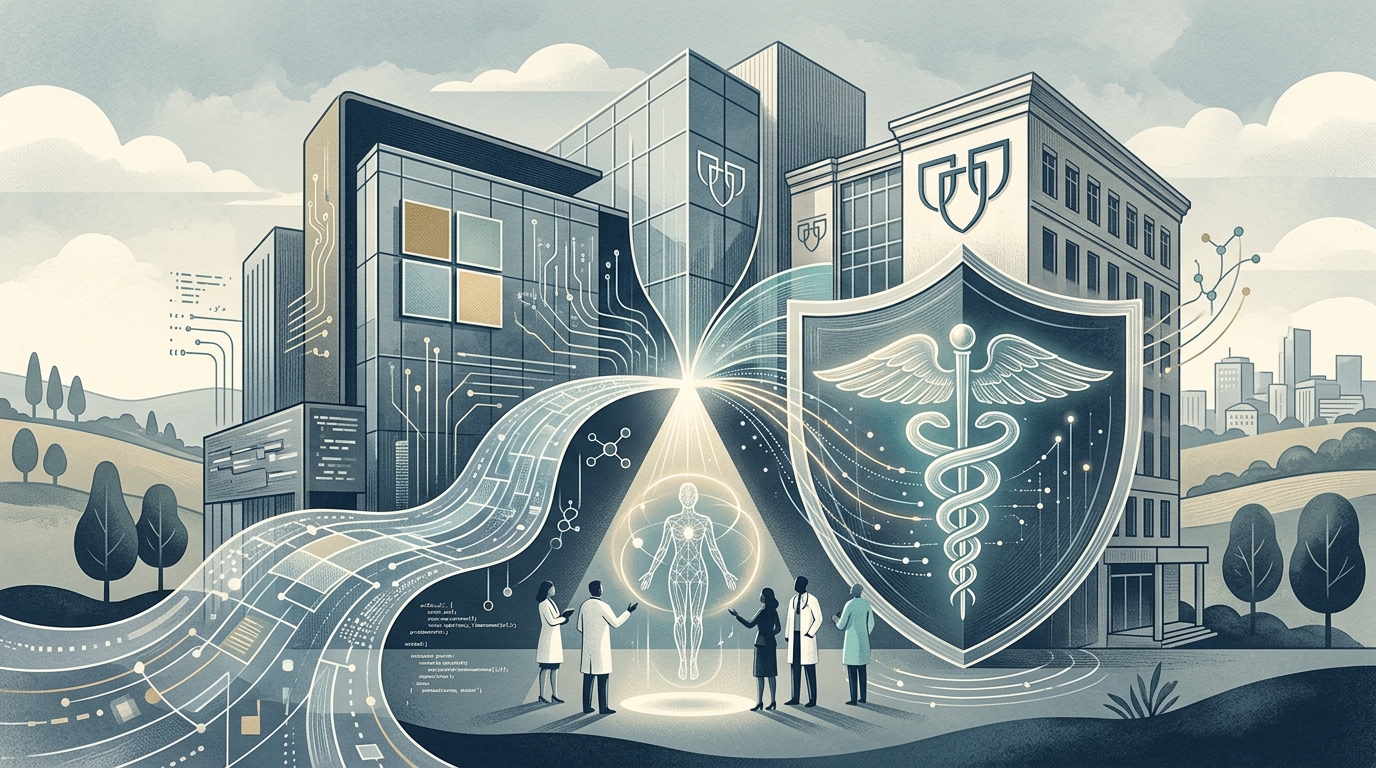 Microsoft and Mayo Clinic: The Alliance Redefining Digital Healthcare and Patient Safety