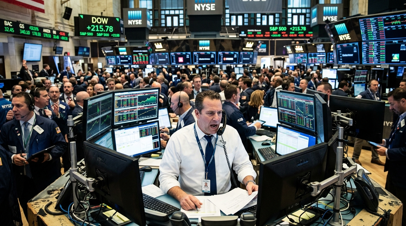 Wave of Earnings Surprises Will Be Hard to Repeat, Says Goldman