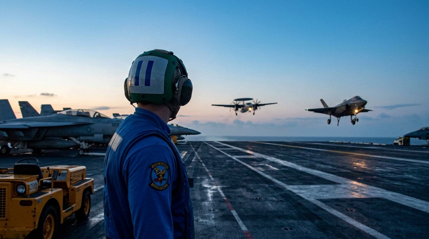 Pyrrhic Victory or Strategic Deadlock? The Geopolitical Trap of a Conflict with Iran