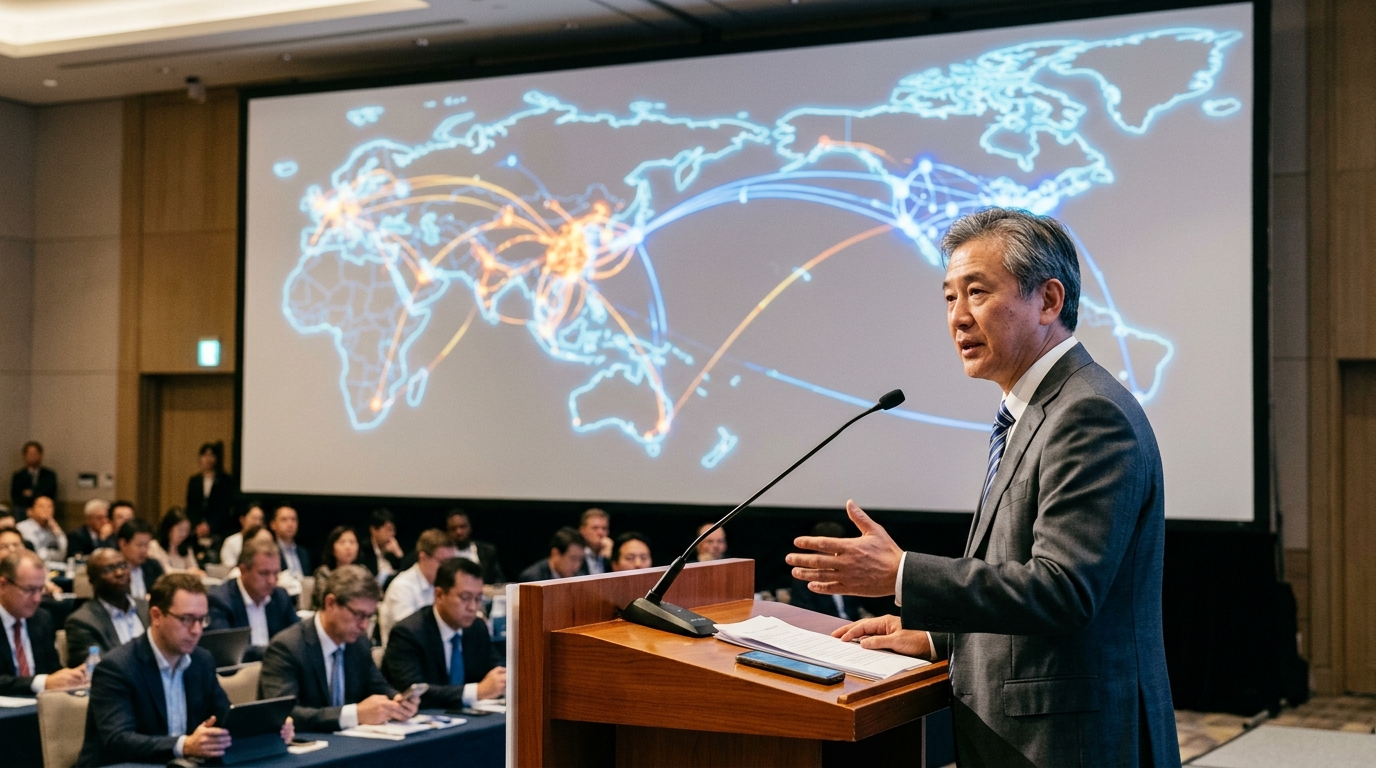 The DeepSeek Revolution: One Year Later, Chinese AI Models Dominate Global Download Shares