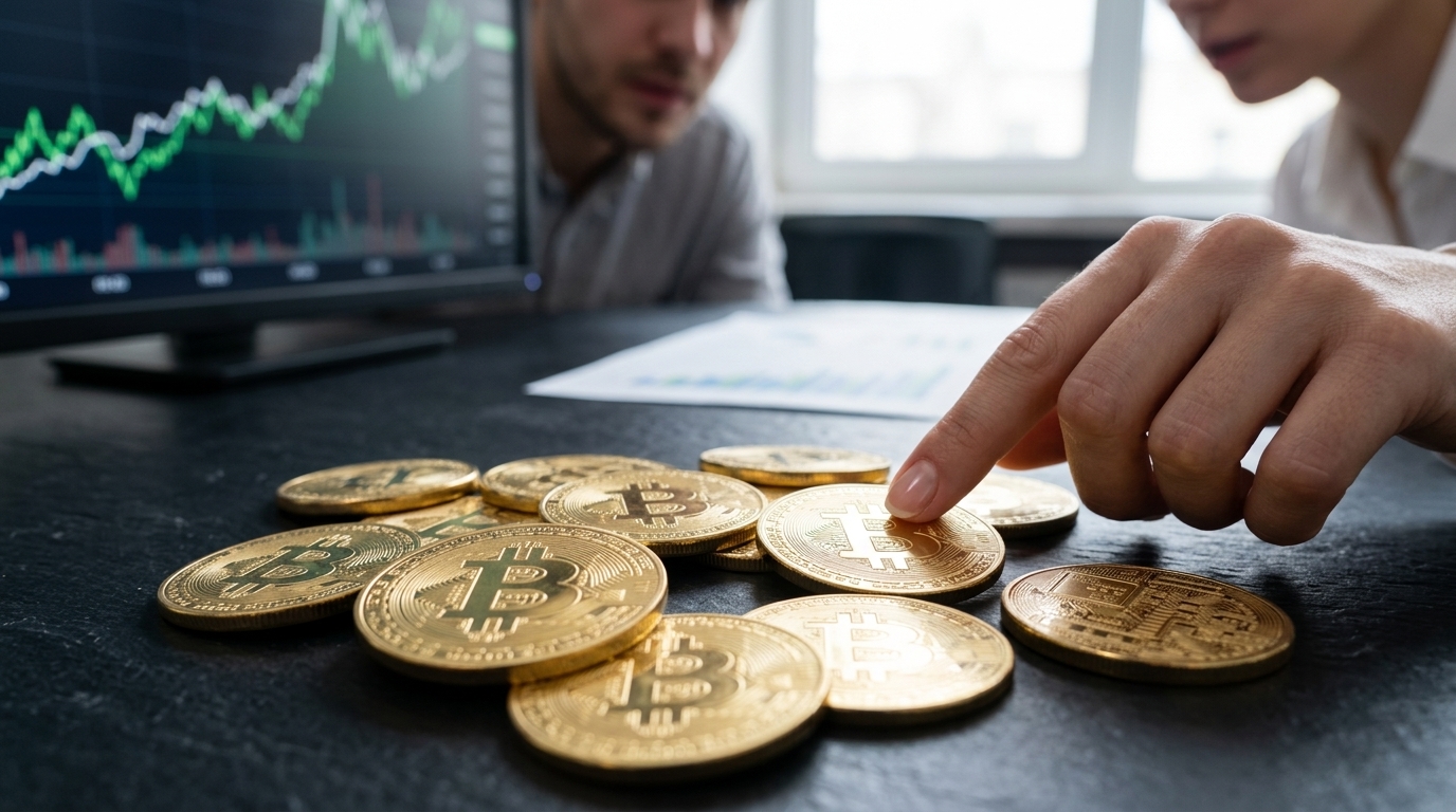 Τρία σήματα που δείχνουν πιθανή κίνηση του Bitcoin προς τα 85.000 δολάρια: Η ανατομία μιας νέας ανόδου