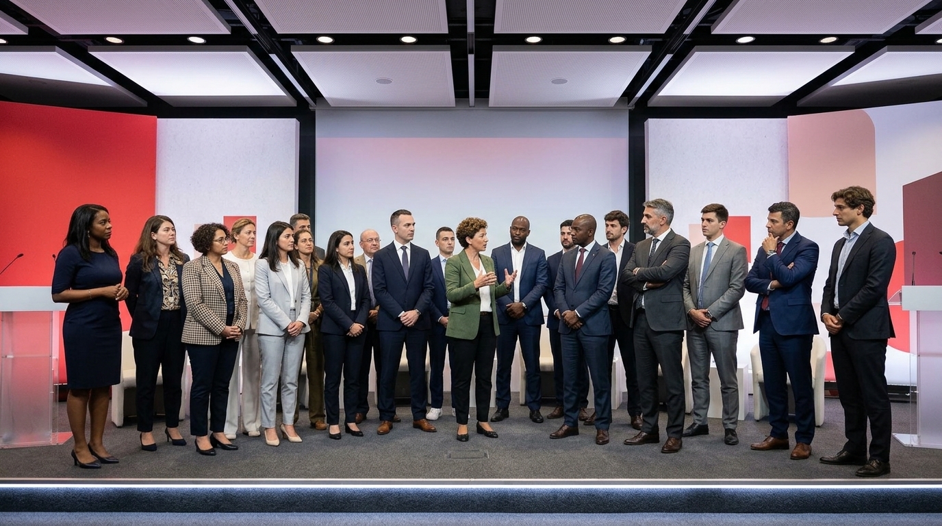 Maritime Industry's Talent Gap: The Information Barrier and the Role of AI in Shipping's Future