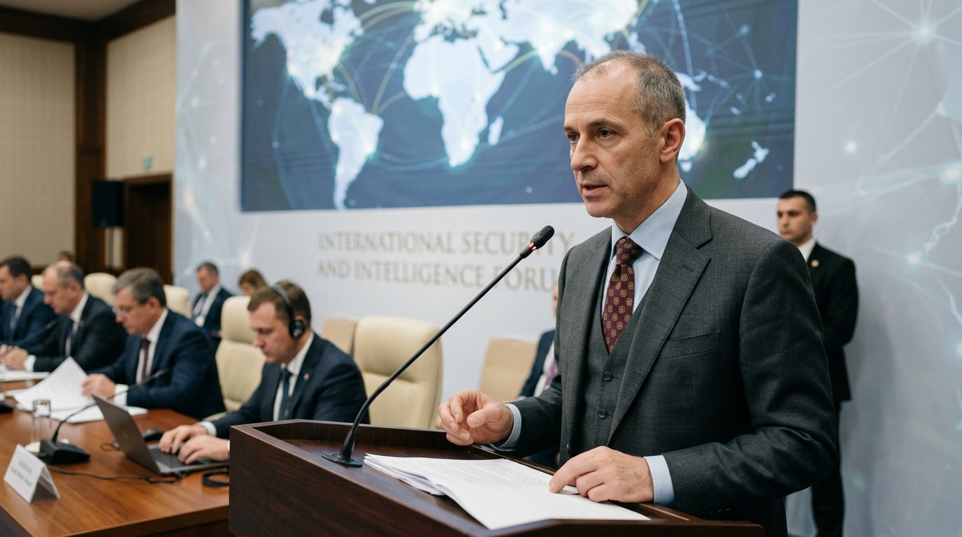 The Return of the Department of War: US Outlines AI-Centric Intelligence and Security Priorities