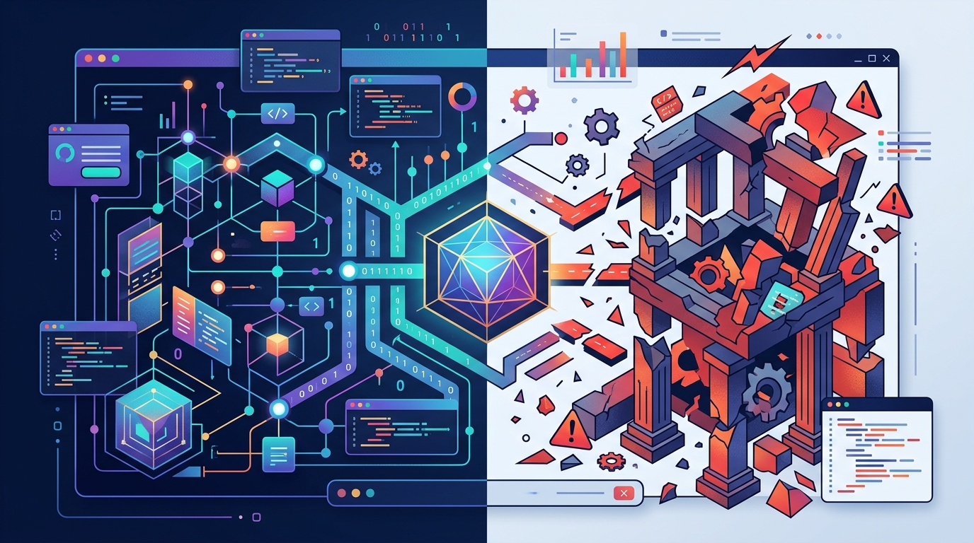 Agentic AI: Solving Code vs Engineering Challenges — The AI Chronicle