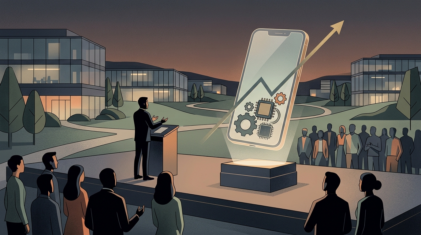 Nothing CEO Carl Pei Warns: Smartphone Prices are Set for a Continuous Climb