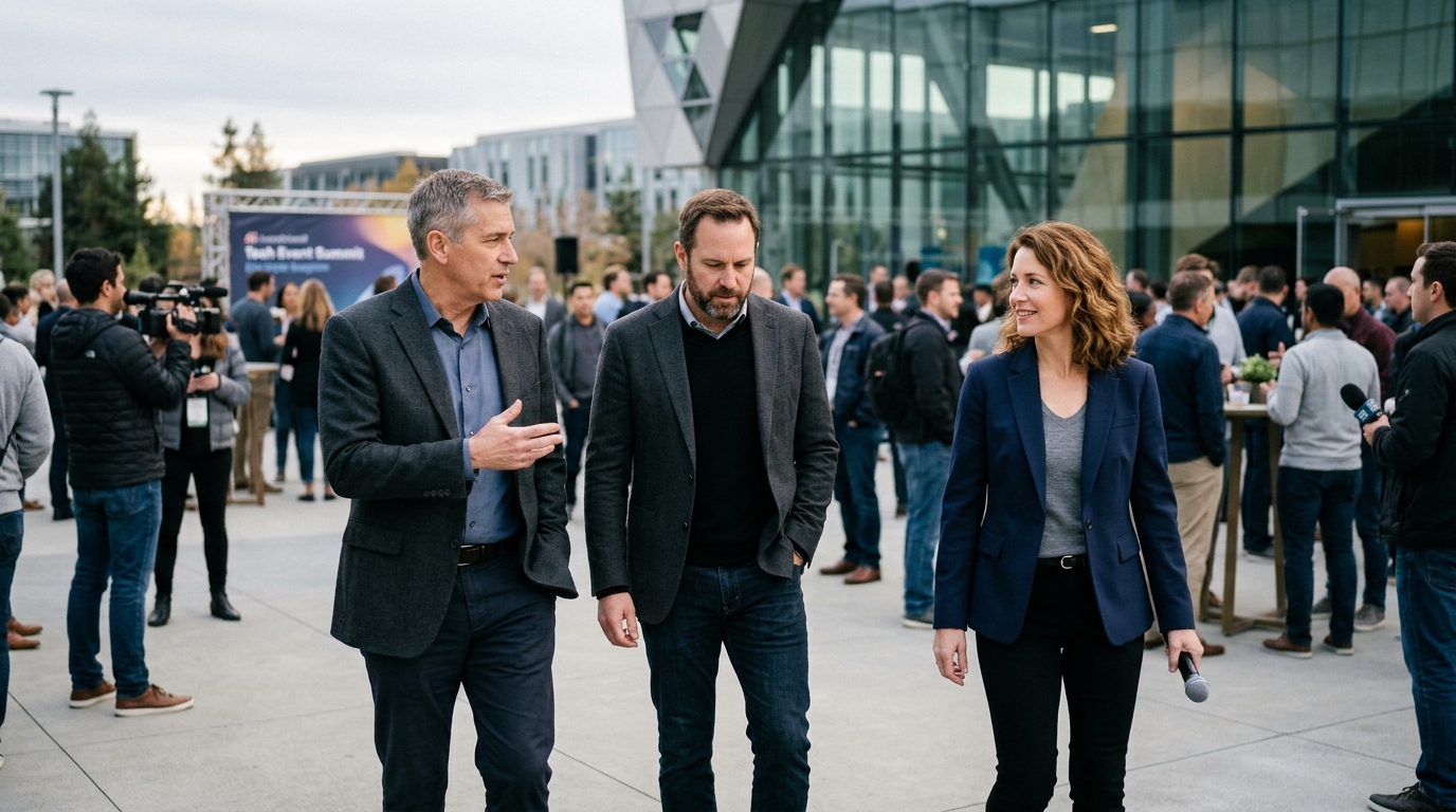 The Great AI Land Grab: How Autodesk, Snowflake, and Asana are Redefining the Software Ecosystem