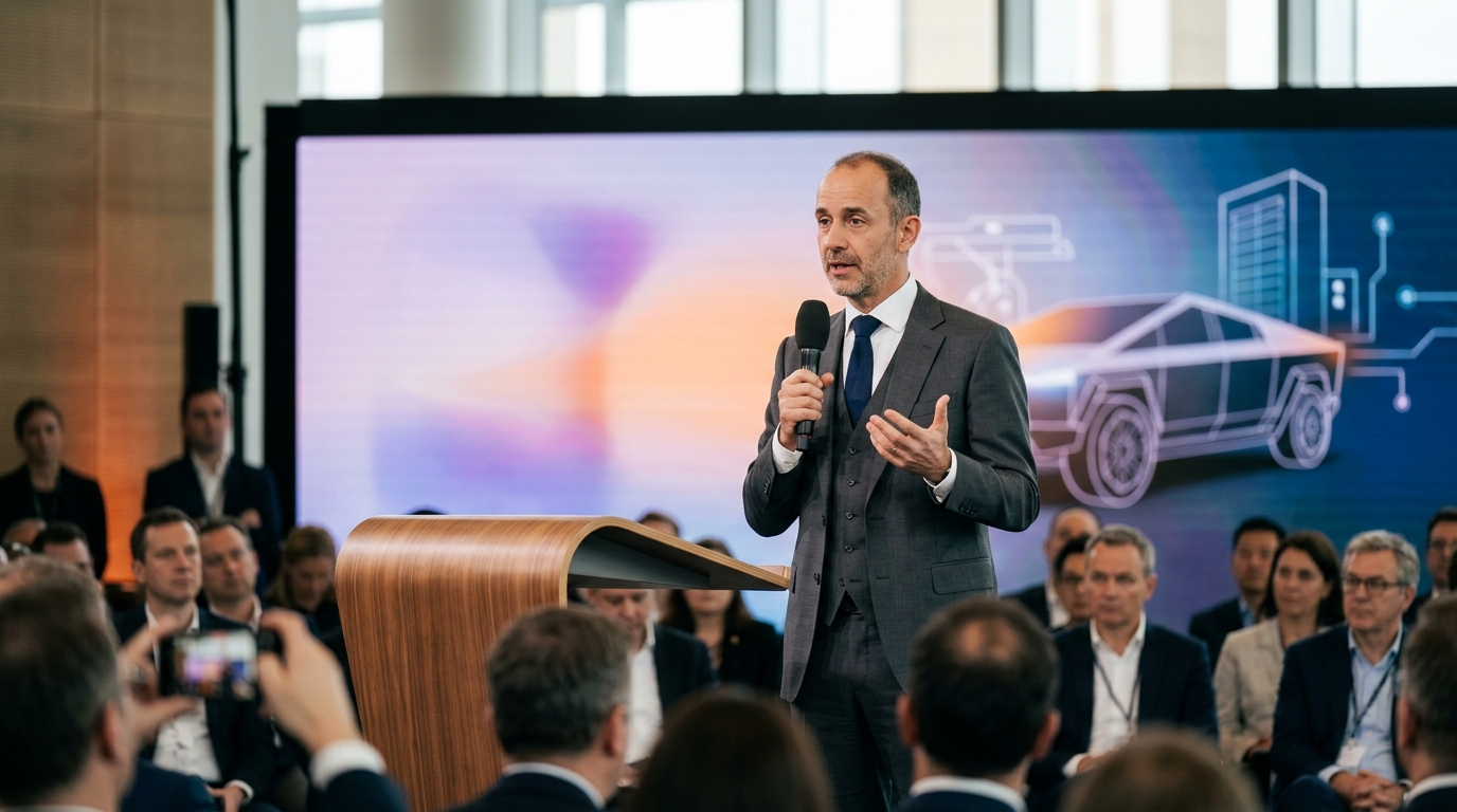 The 'TikTok Car' That Never Was: Why ByteDance is Steering Clear of the Automotive Industry