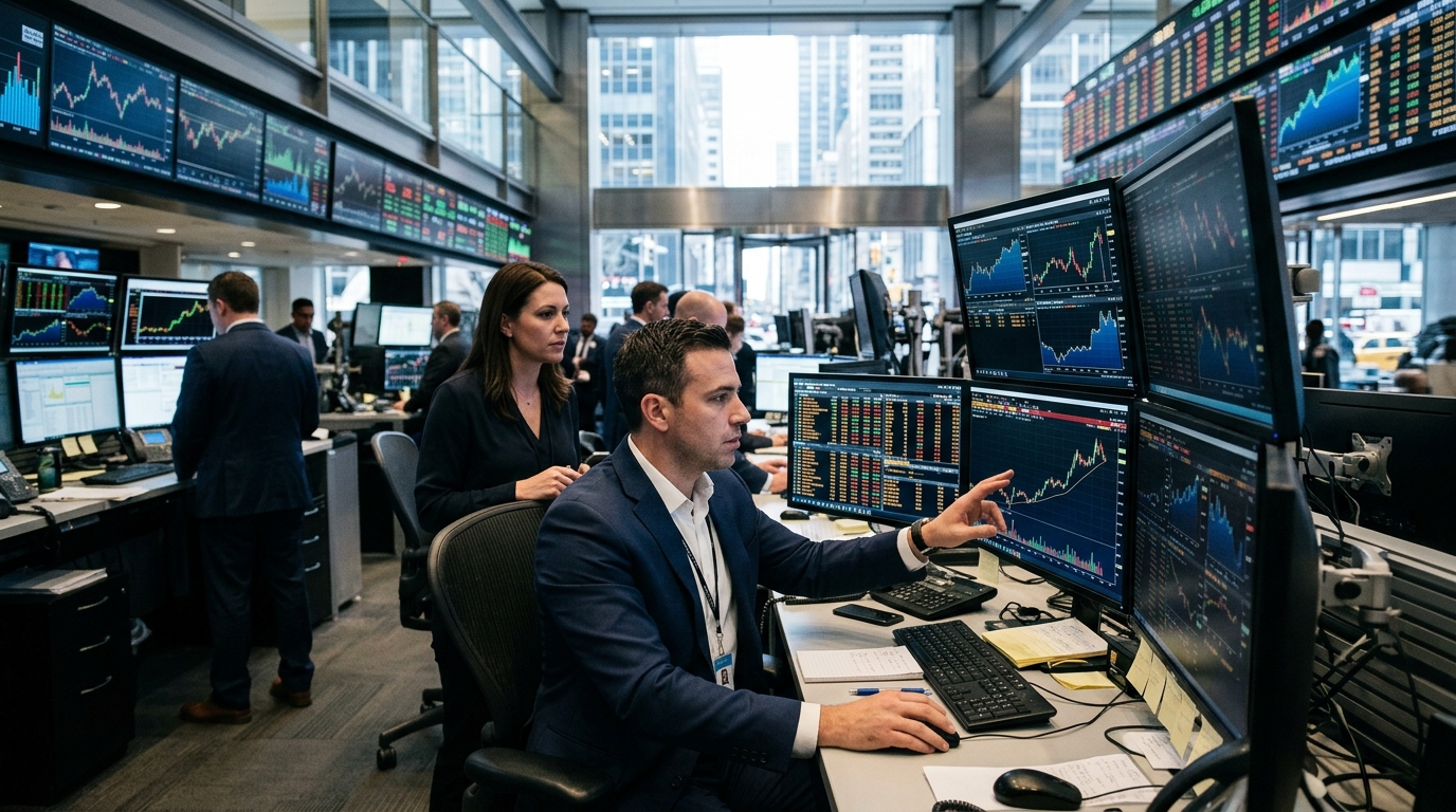 The Two 'Millionaire-Maker' AI Stocks to Buy and Hold: A Deep Dive for Long-Term Investors