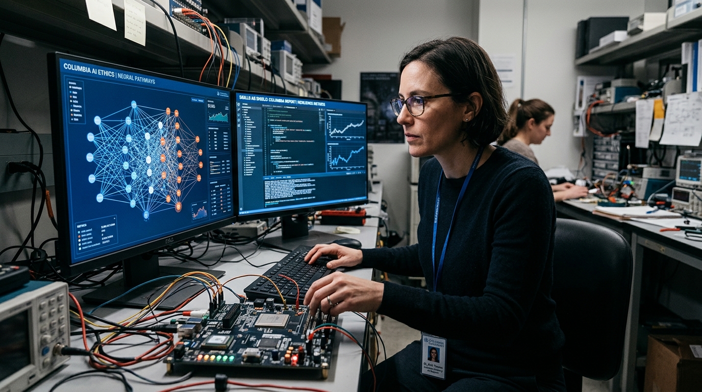 Professional developing human skills for the Artificial Intelligence era.
