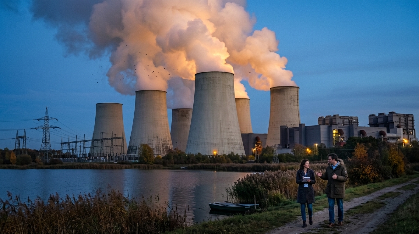 Το Χάσμα του Net Zero: Η Οικονομική Παγίδα της Αναβλητικότητας και το Πραγματικό Κόστος