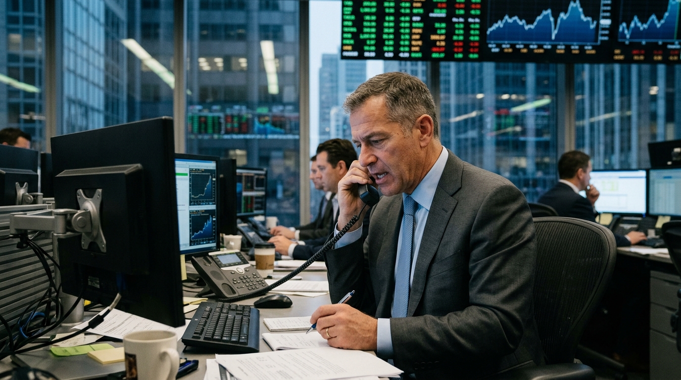 Η Principal Financial Group Επενδύει 3 Δισεκατομμύρια Δολάρια στην Υποδομή της Τεχνητής Νοημοσύνης