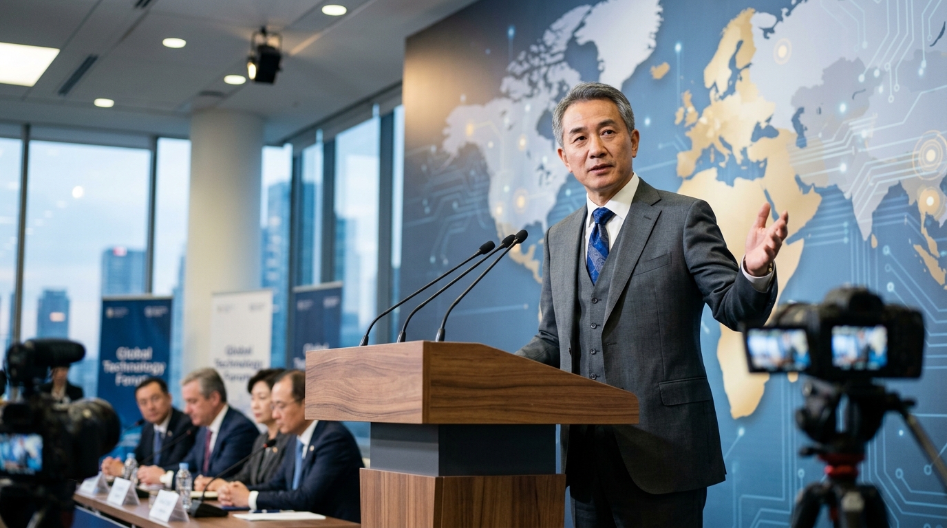 China’s Great Pivot: From Imitation to Unrivaled Tech Self-Reliance