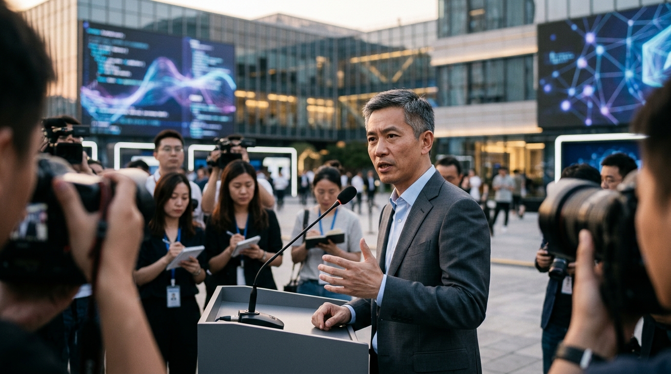 ByteDance Denies 'TikTok Car' Rumors: Choosing Algorithmic Supremacy Over Electric Vehicles