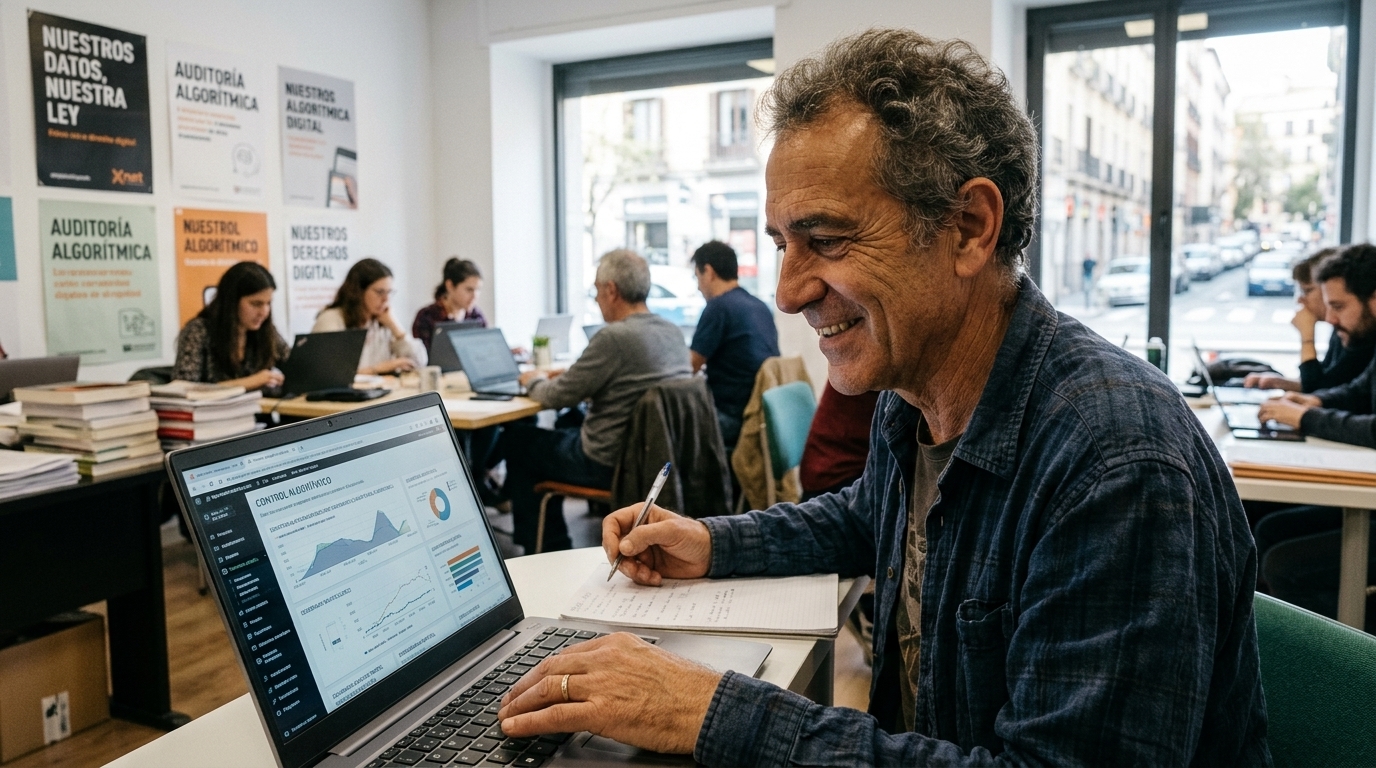 Ισπανία vs Big Tech: Το τέλος της «αλγοριθμικής δικτατορίας» και η μάχη για την ψηφιακή κυριαρχία