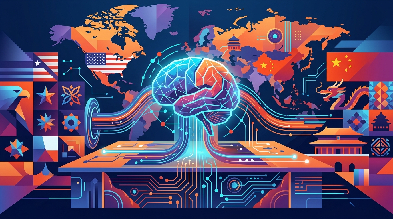 The Beijing Summit: Trump and Xi in a Dangerous Balance Between AI and Geopolitics