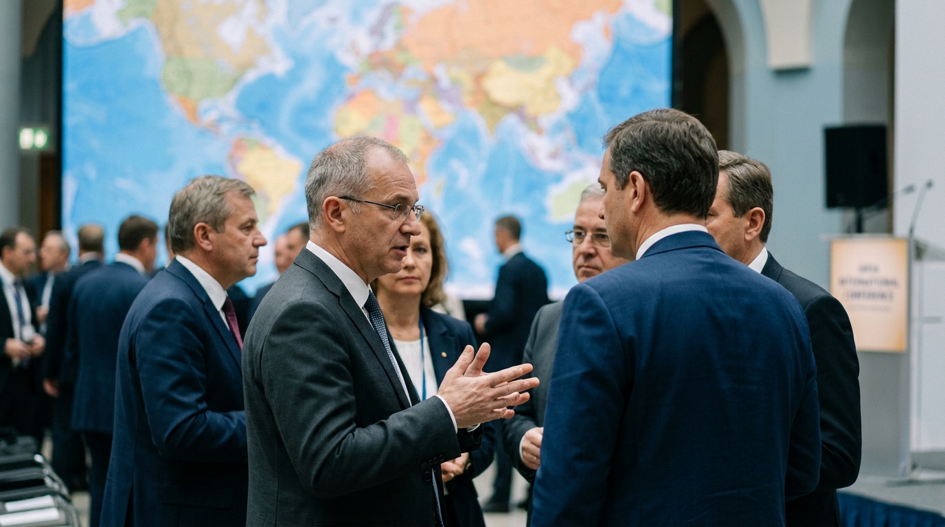 Η Συμμαχία «Five Eyes» Προειδοποιεί: Η Τεχνητή Νοημοσύνη Αλλάζει τους Κανόνες του Κυβερνοπολέμου