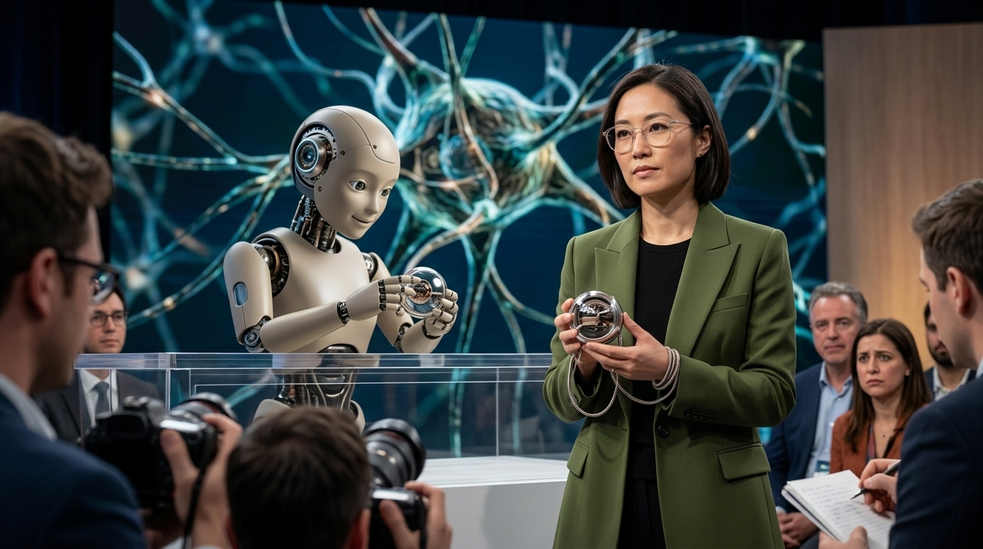 Meta Muse AI models performance benchmarks visualization.