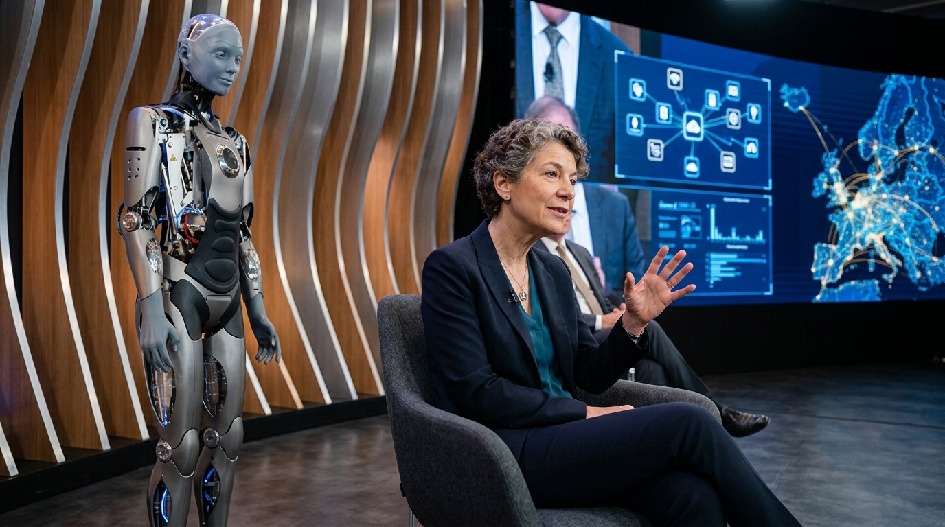 Freedom Holding Corp analysis on applied AI and technology in Europe.