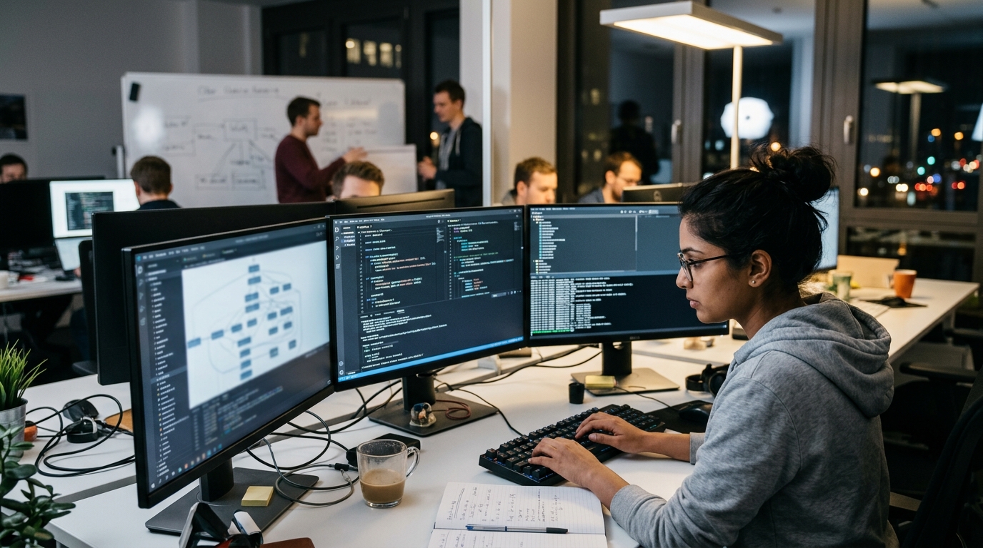 Deepclaude integration of DeepSeek and Claude AI for cost-effective coding and development.