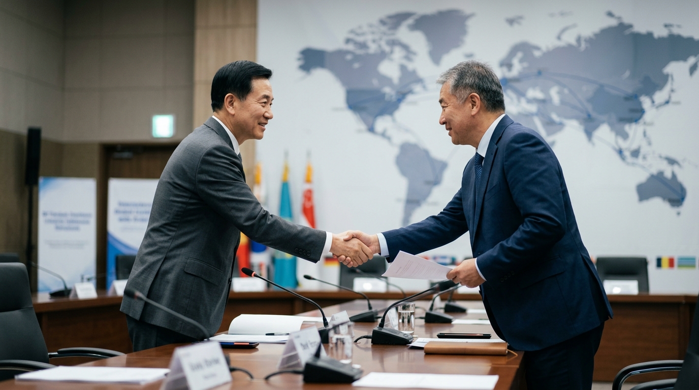 The Nuobikan-Inspur Alliance: AI at the Heart of China's Smart City Evolution